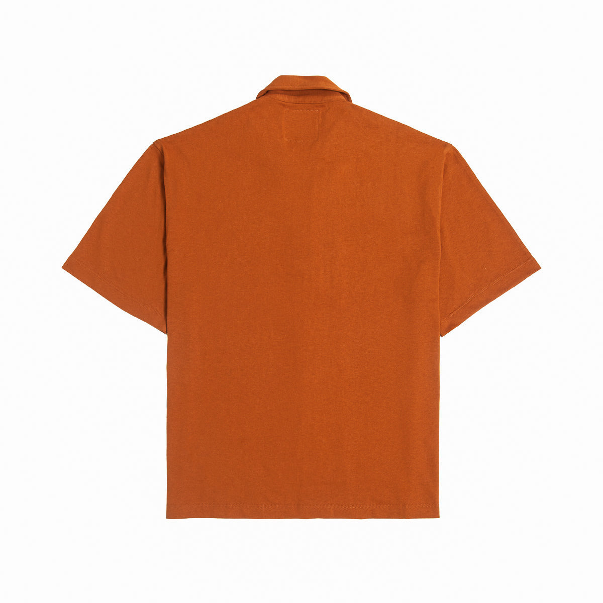 Camisa Terracota